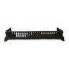  Grille de cheminée sur  Moinat SA  - Antiquités décoration