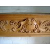 Henri II-style oak fireplace at  Moinat SA  - Antiques and home décor