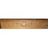 Henri II-style oak fireplace at  Moinat SA  - Antiques and home décor