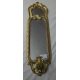 Paire d'appliques-miroirs bernoises