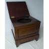 Victorian English bidet at  Moinat SA  - Antiques and home décor