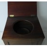 Victorian English bidet at  Moinat SA  - Antiques and home décor