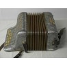  Accordéon Hohner (en l'état) sur  Moinat SA  - Antiquités décoration