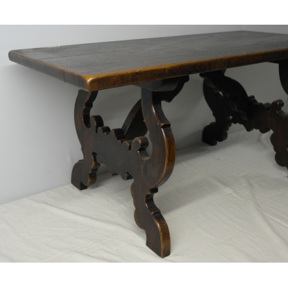  Table basse sur  Moinat SA  - Antiquités décoration