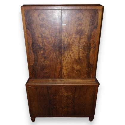  Meuble Art Nouveau sur  Moinat SA  - Antiquités décoration