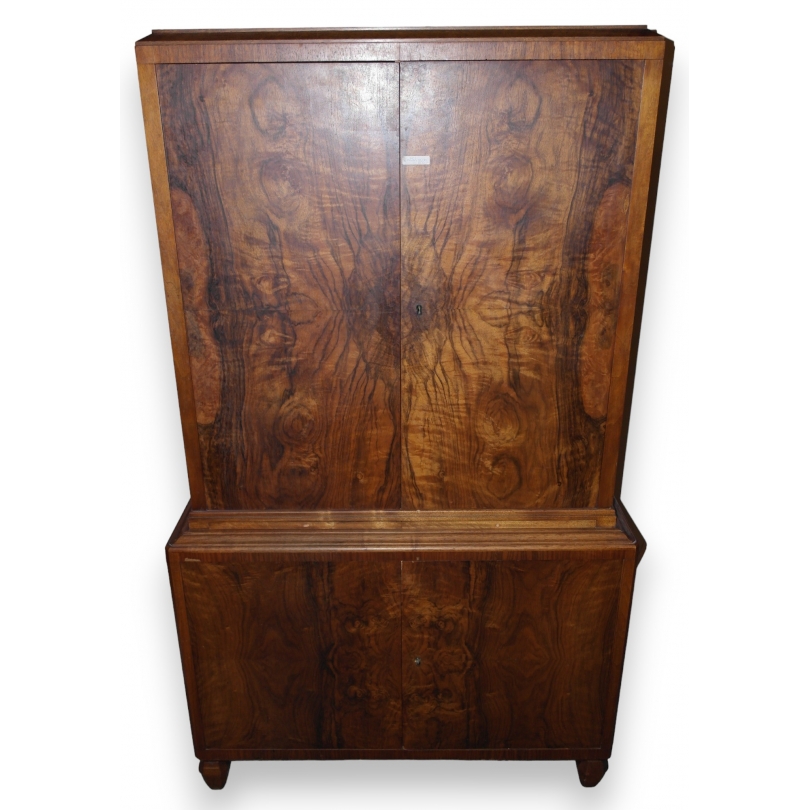 Meuble Art Nouveau sur  Moinat SA  - Antiquités décoration