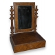 Miroir de coiffeuse