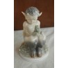 Royal porcelain ‘frog’ figurine at Moinat SA – Antiques and home décor