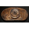 "MYSTO" copper sulphurisation pot at Moinat SA – Antiques and home décor