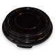 Socle en bois, chinois