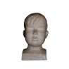 Plaster bust of Pierre BOREL at  Moinat SA  - Antiques and decorative items