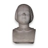 Plaster bust of Pierre BOREL at  Moinat SA  - Antiques and decorative items