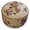 Meissen porcelain box at  Moinat SA  - Antiques and home décor