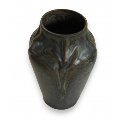  Petit vase en céramique sur  Moinat SA  - Antiquités décoration