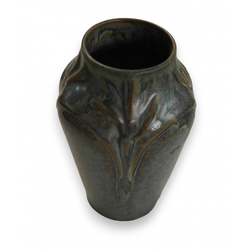 Small ceramic vase at  Moinat SA  - Antiques and home décor