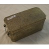 Boîte indienne coffret moro philipin