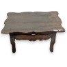  Petite table bolivienne sur  Moinat SA  - Antiquités décoration