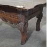  Petite table bolivienne sur  Moinat SA  - Antiquités décoration