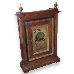  Petite armoire peinte sur  Moinat SA  - Antiquités décoration
