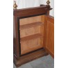  Petite armoire peinte sur  Moinat SA  - Antiquités décoration