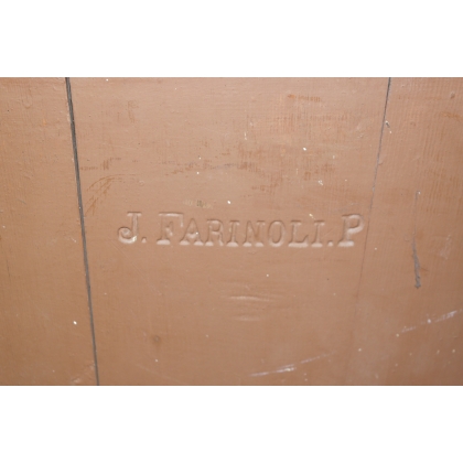 Brante de vigneron J. Farinoli .P
