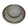 "Queen of Naples" bowl and saucer by Moinat SA – Antiques and home décor