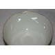 Bol et sous tasse "Reine de Naples" en
