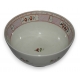 Bol en porcelaine