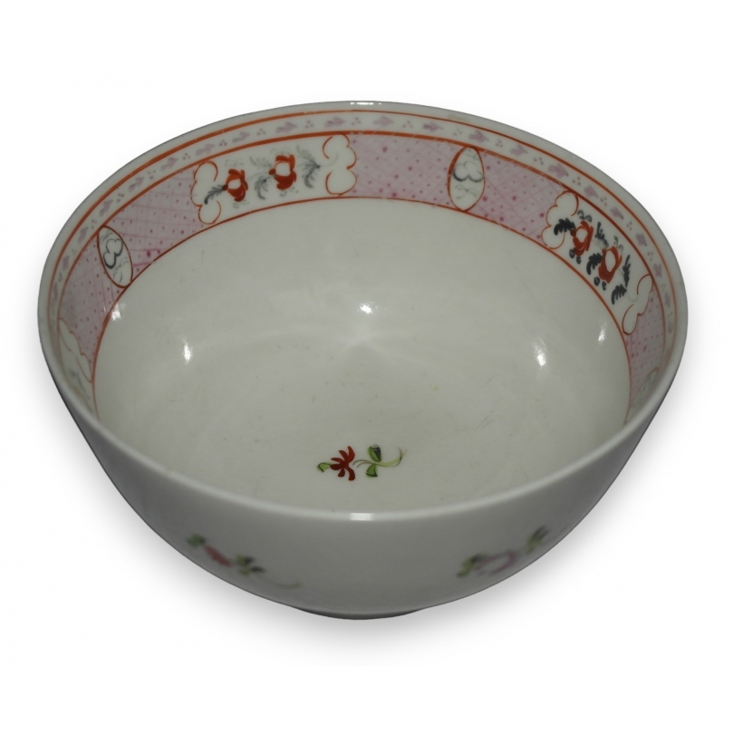 Bol en porcelaine