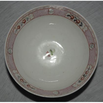 Porcelain bowl from  Moinat SA  - Antiques and home décor