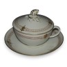 Porcelain sugar bowl from Moinat SA – Antiques and home décor