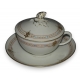 Sucrier en Porcelaine