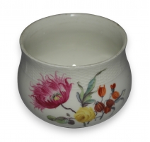Bol en porcelaine Berlin 1770