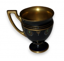 Tasse en porcelaine