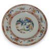 Imari porcelain plate at Moinat SA – Antiques and home décor