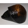Svenskt Glas glass hedgehog, signed ‘P.’, from Moinat SA – Antiques and home décor