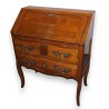 Louis XV-style ‘donkey’s back’ desk at Moinat SA – Antiques and home décor