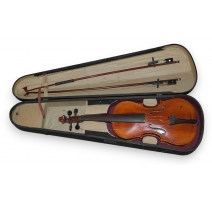 violon et son étui