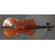 violon et son étui