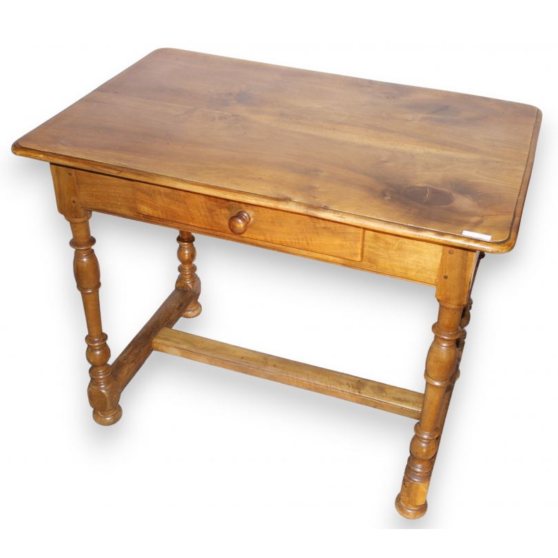  Table Louis XIII sur  Moinat SA  - Antiquités décoration