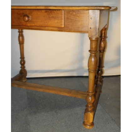  Table Louis XIII sur  Moinat SA  - Antiquités décoration