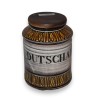 Pot à tabac \"DUTSCHARIA\" Scuol