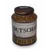 Pot à tabac "DUTSCHARIA" Scuol