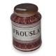 Pot à tabac "Frouslas" Scuol