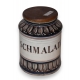 Pot à tabac "Sottmaladidas" Scuol
