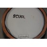 Pot à tabac \"Sottmaladidas\" Scuol