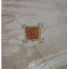 Japanese Satsuma porcelain dish (at Moinat SA – Antiques and Decor)