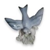 Porcelain bird (as is) at  Moinat SA  - Antiques and home décor