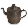 Pewter teapot by  Moinat SA  - Antiques and home décor