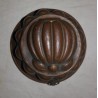 Copper cake tin at  Moinat SA  - Antiques and home décor